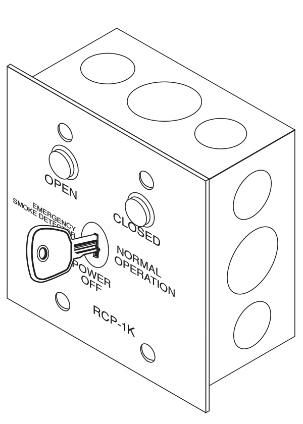 RCP-1K