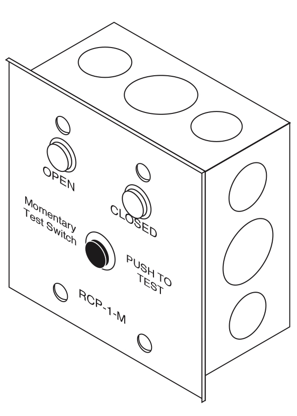 RCP-1M