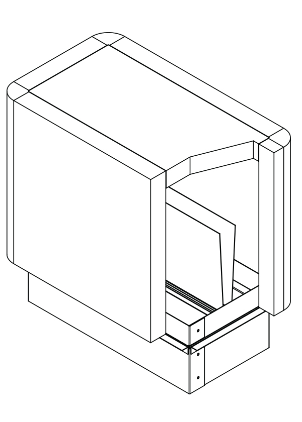 RD-521-IP-D/P